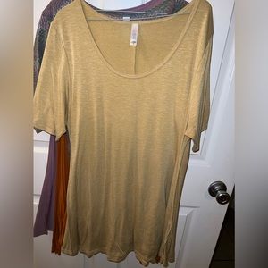 LuLaRoe perfect t